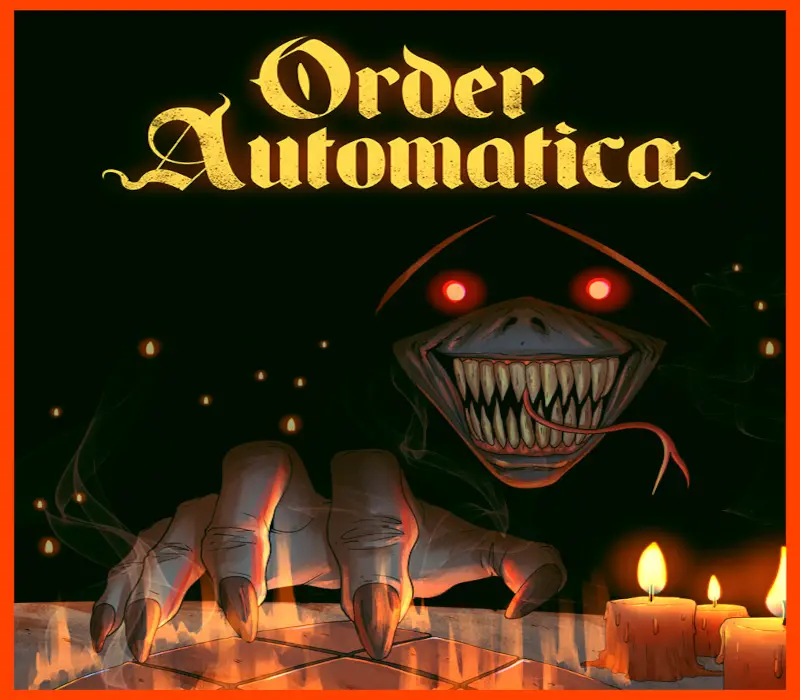 Order Automatica PC Steam CD Key