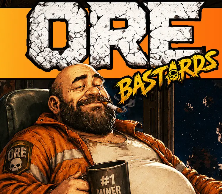 Ore Bastards PC Steam CD Key