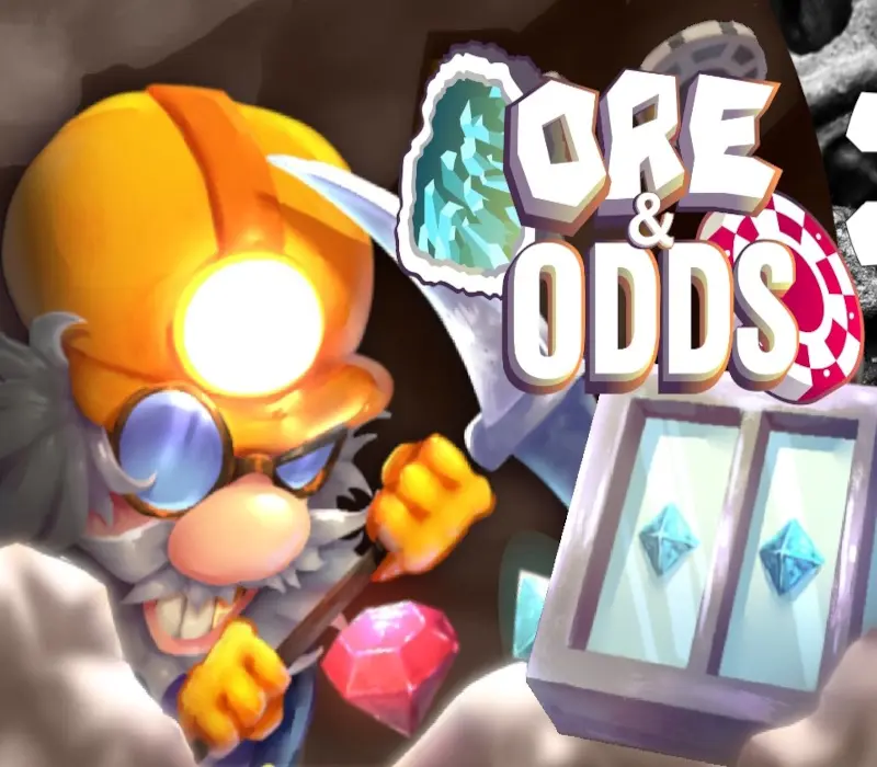 Ore & Odds PC Steam CD Key