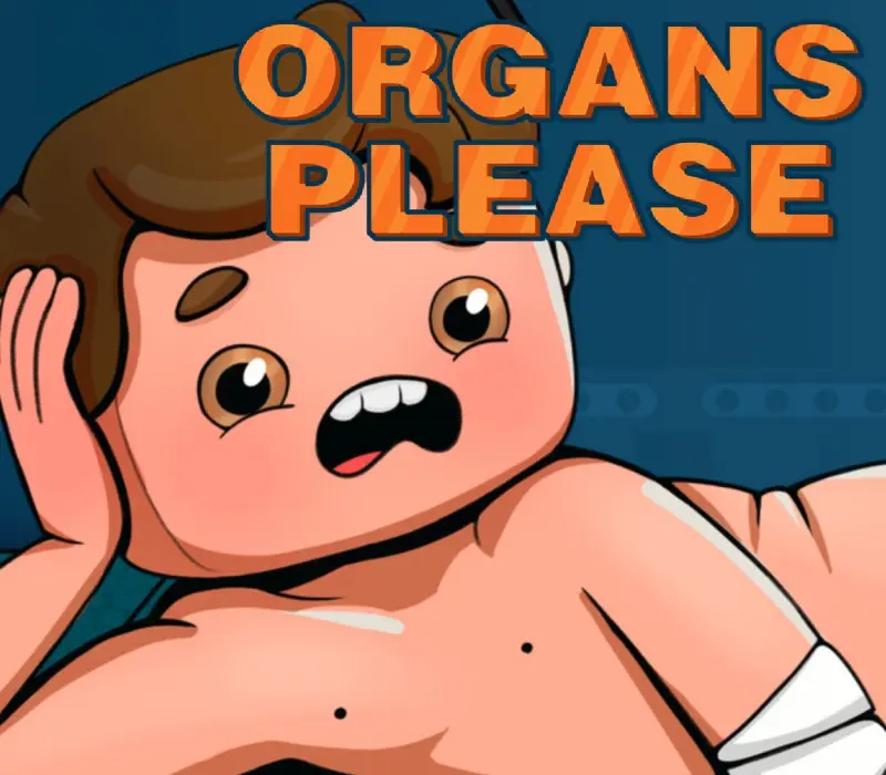 Organs Please - Deluxe Edition EU PC Steam CD Key