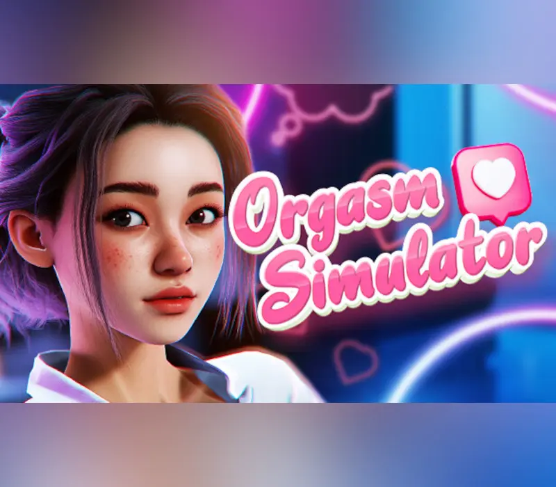 Orgasm Simulator 2023 PC Steam CD Key