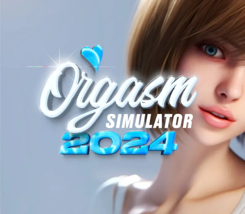 Orgasm Simulator 2024 PC Steam CD Key