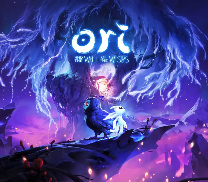 Ori and the Will of the Wisps AR XBOX One CD Key