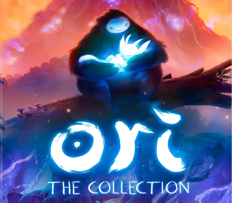 Ori: The Collection PC Steam CD Key