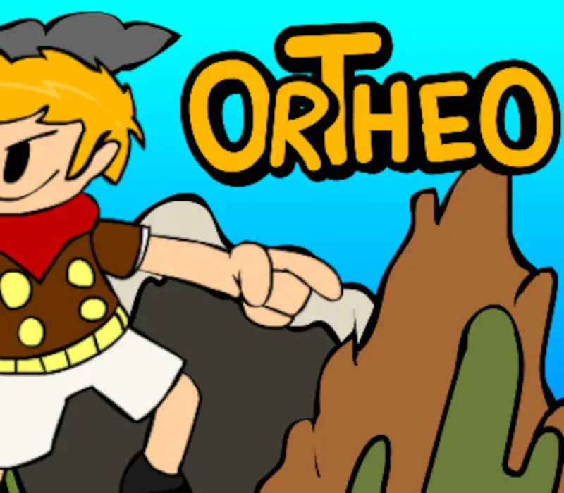 Ortheo Steam CD Key