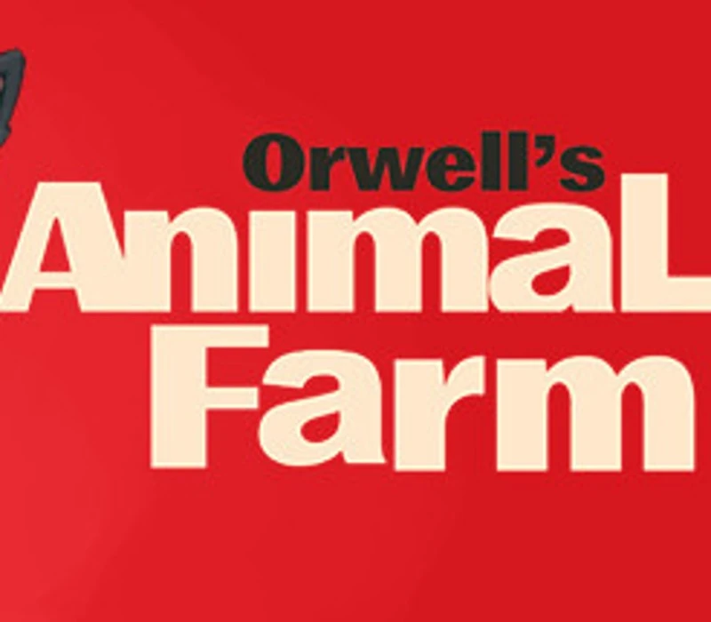 Orwell's Animal Farm PC GOG CD Key