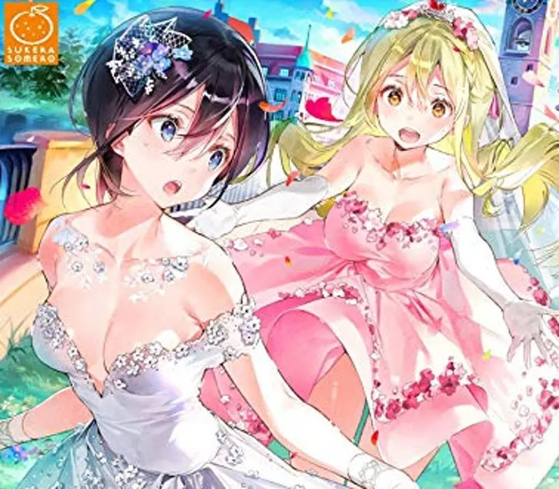 OshiRabu: Waifus Over Husbandos PC Steam CD Key