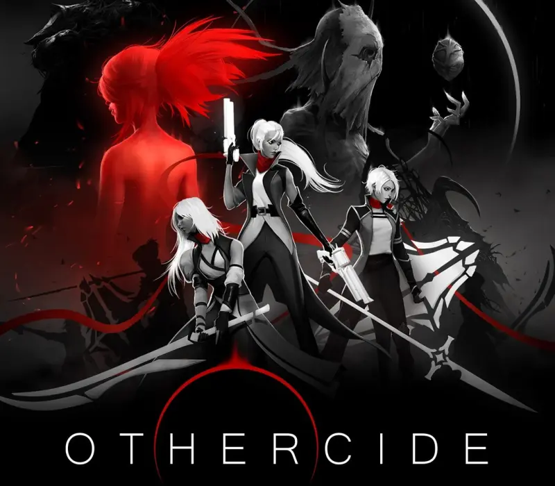 Othercide TR XBOX One CD Key