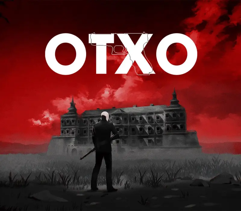 OTXO Steam CD Key