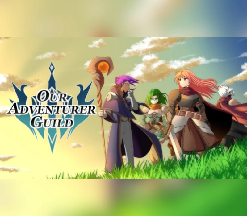 Our Adventurer Guild NA XBOX One / Xbox Series X|S CD Key