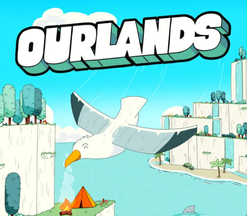 Ourlands PC Steam CD Key