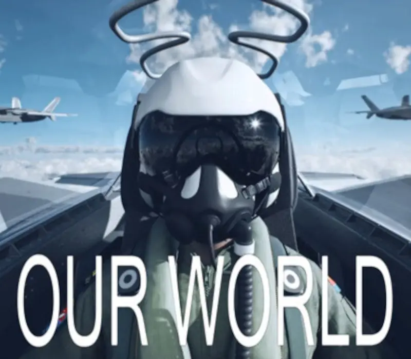 OURWORLD Steam CD Key