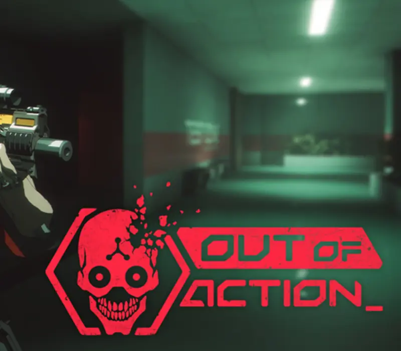 Out of Action PC Steam Altergift
