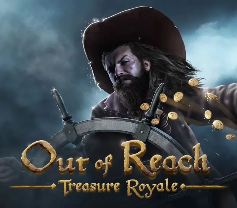 Out of Reach Treasure Royale EU PC Steam CD Key