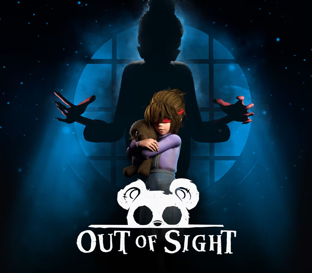 Out of Sight PC Steam CD Key