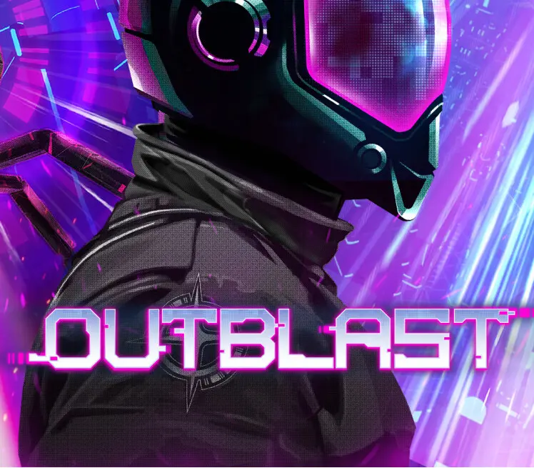 OUTBLAST PC Steam CD Key