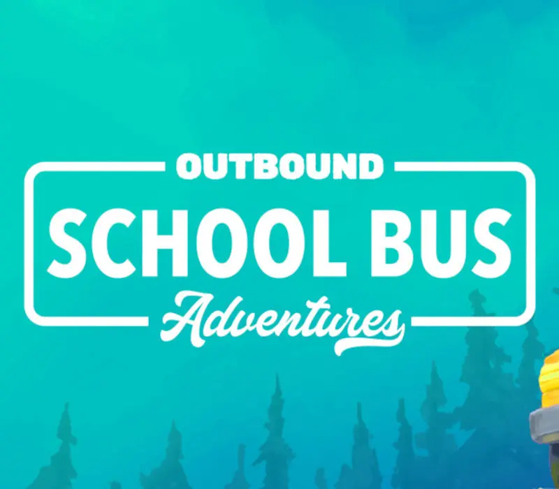 Outbound - School Bus Adventures DLC PC Steam CD Key