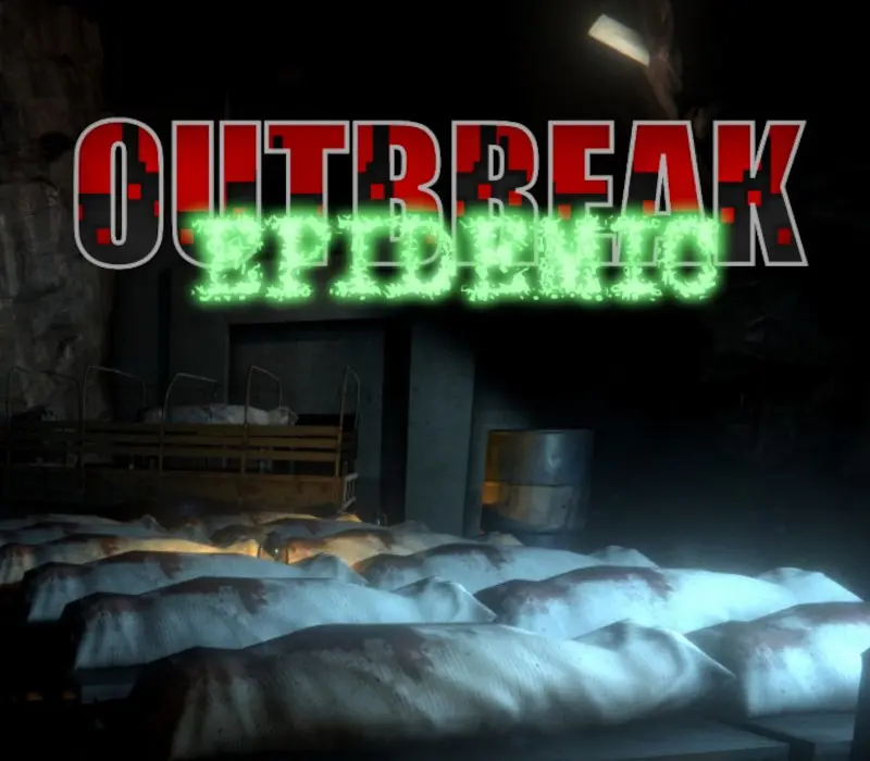 Outbreak: Epidemic EU XBOX One / Xbox Series X|S CD Key