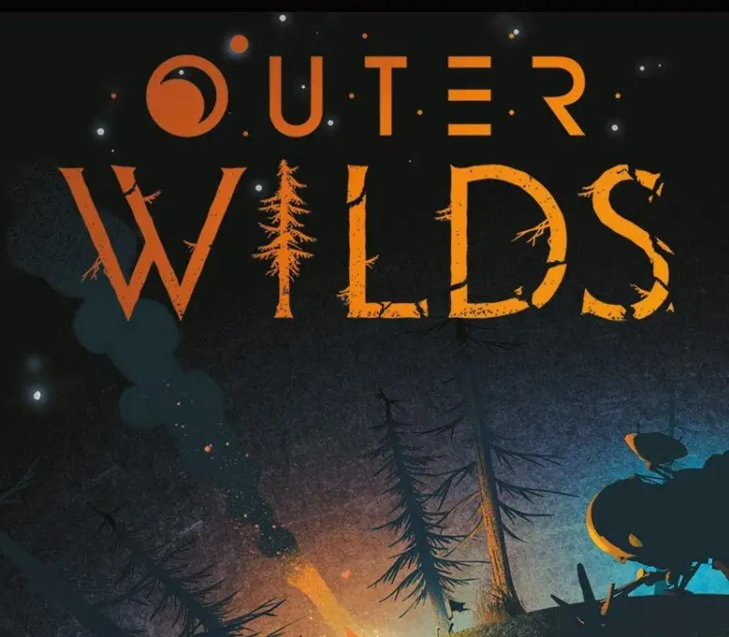 Outer Wilds Nintendo Switch Access