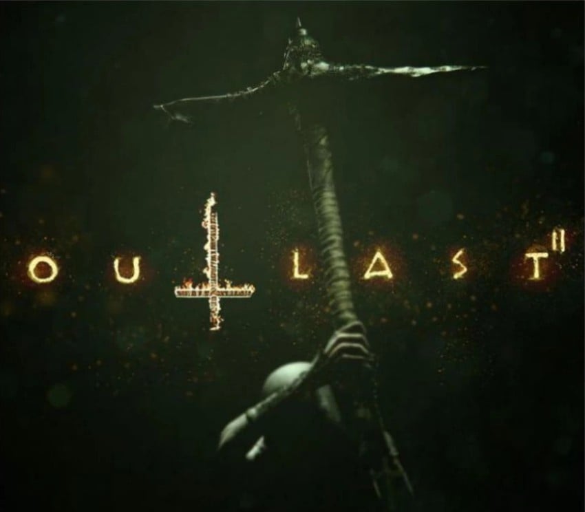 Outlast 2 US XBOX One / Xbox Series X|S CD Key