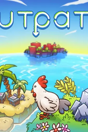 Outpath EU PC Steam CD Key