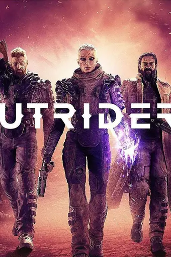 Outriders Complete Edition EU PC Steam CD Key
