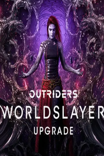 Outriders - Worldslayer Upgrade DLC XBOX One / Xbox Series X|S / PC CD Key