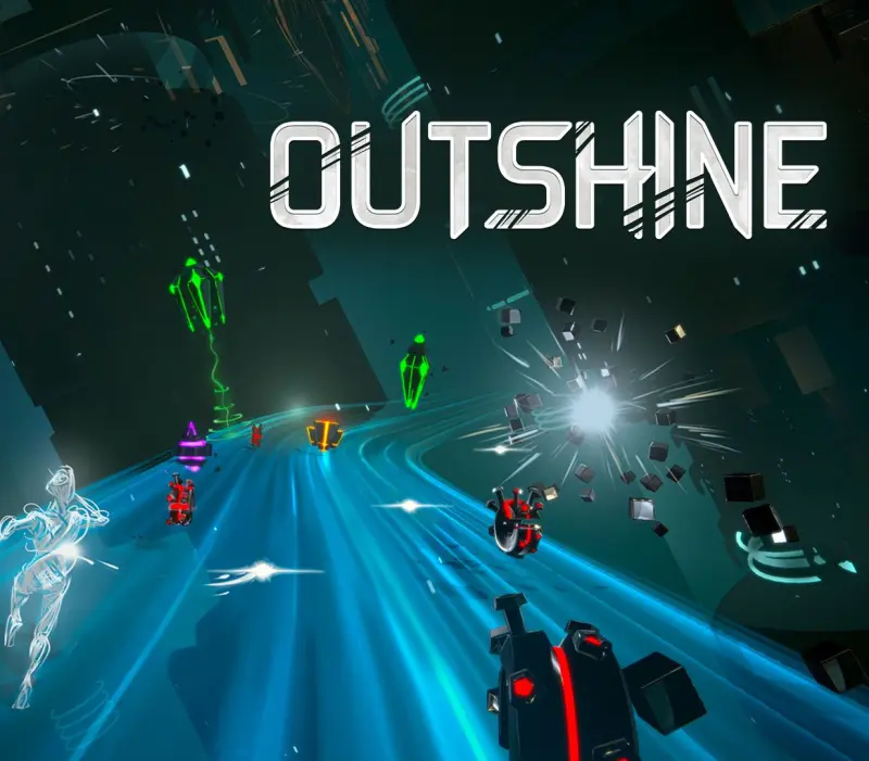 Outshine EU PC Steam CD Key