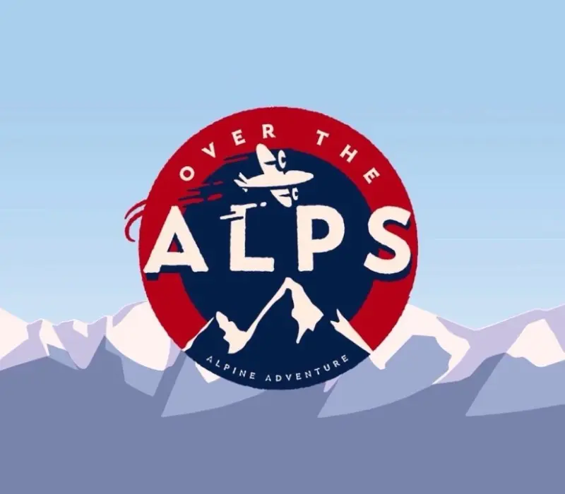 Over the Alps PC Steam CD Key (valid until July 2027)