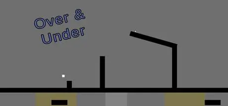 Over & Under PC Steam CD Key
