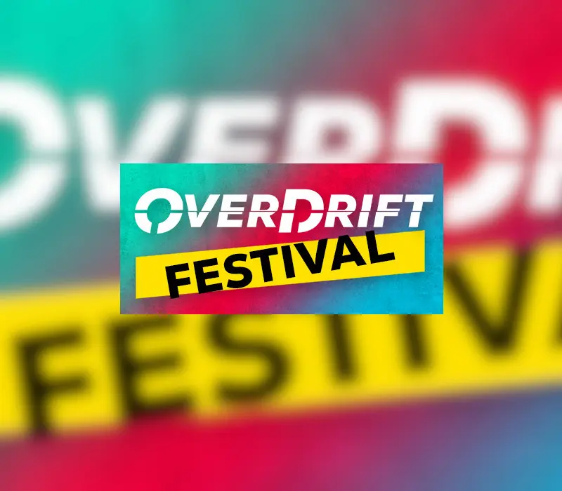 OverDrift Festival Steam CD Key