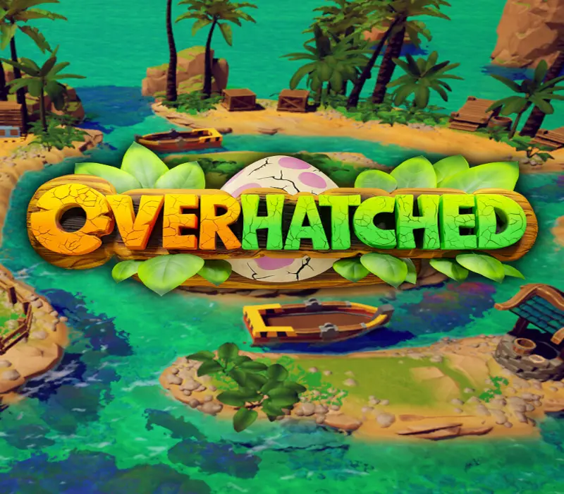 Overhatched PC Steam CD Key