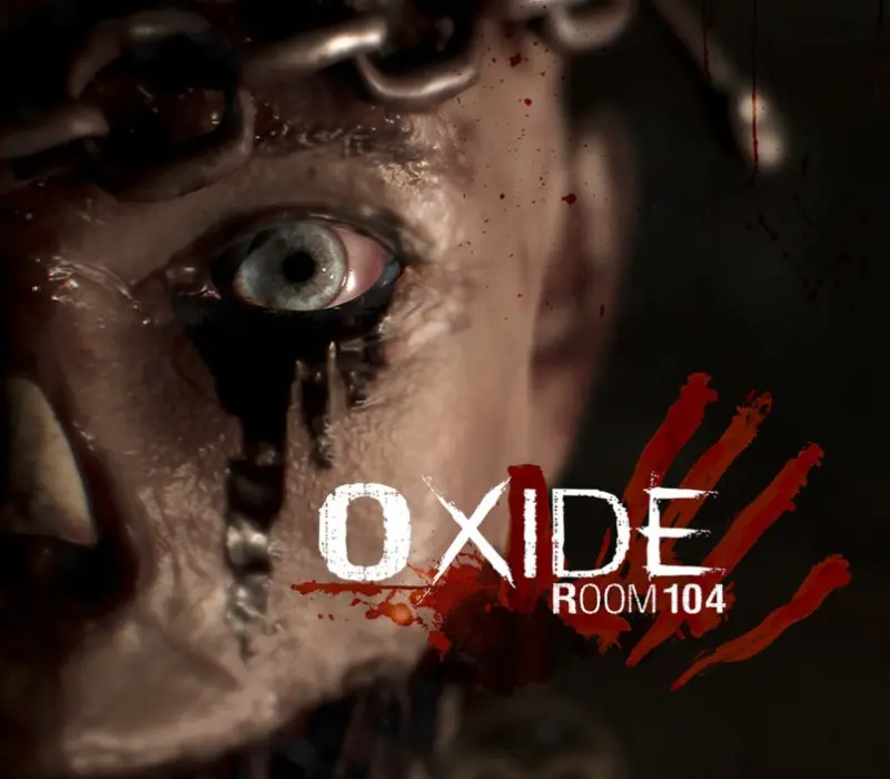 Oxide: Room 104 Steam CD Key