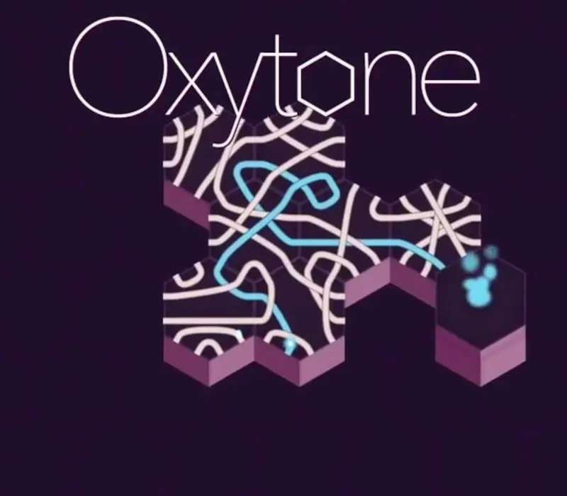 Oxytone PC Steam CD Key