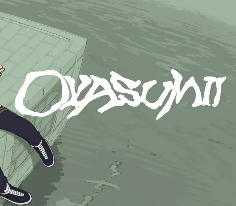 OYASUMII PC Steam CD Key