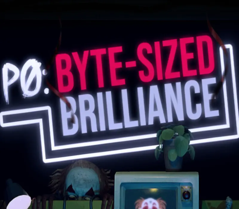 P0 Byte-Sized Brilliance PC Steam CD Key