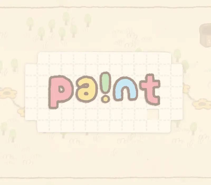 Pa!nt PC Steam CD Key