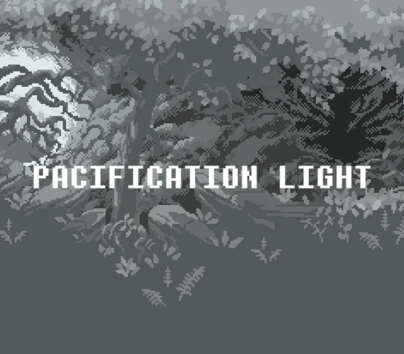 PACIFICATION LIGHT PC Steam CD Key