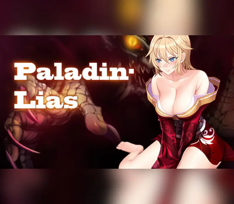 Paladin Lias Steam CD Key