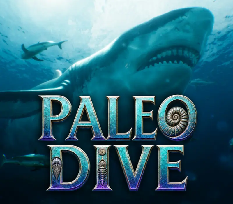 Paleo Dive PC Steam CD Key