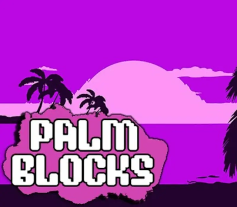 PALM BLOCKS PC Steam CD Key