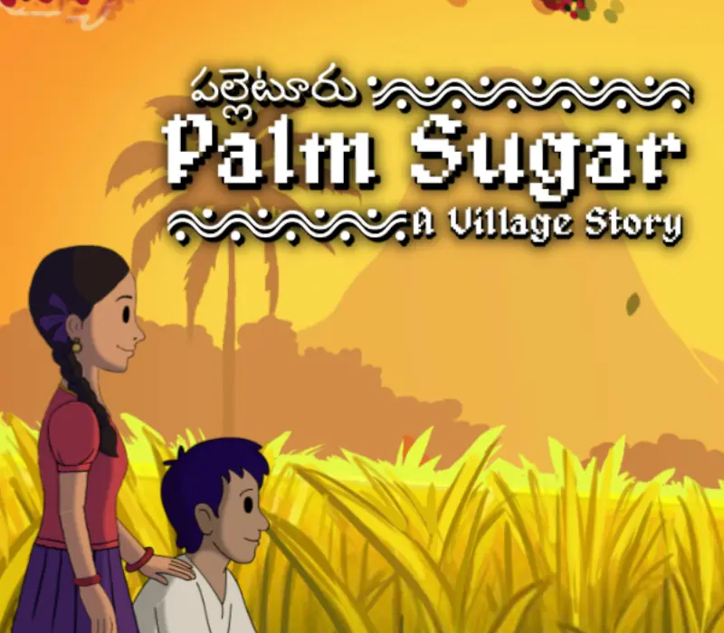 Palm Sugar: A Village Story PC Steam CD Key