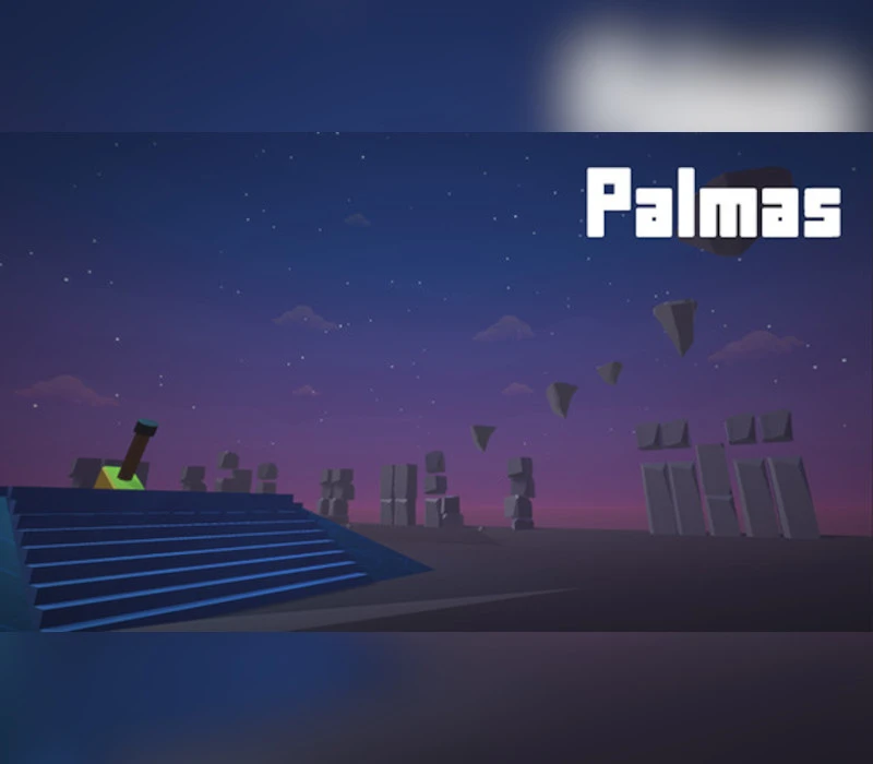 Palmas PC Steam CD Key
