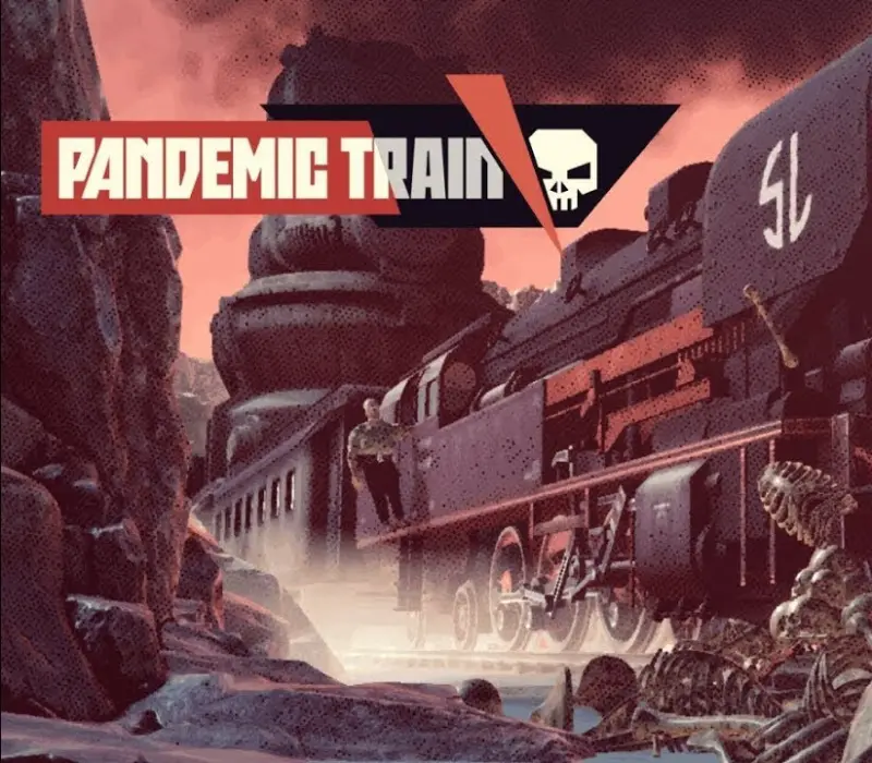 Pandemic Train Steam CD Key