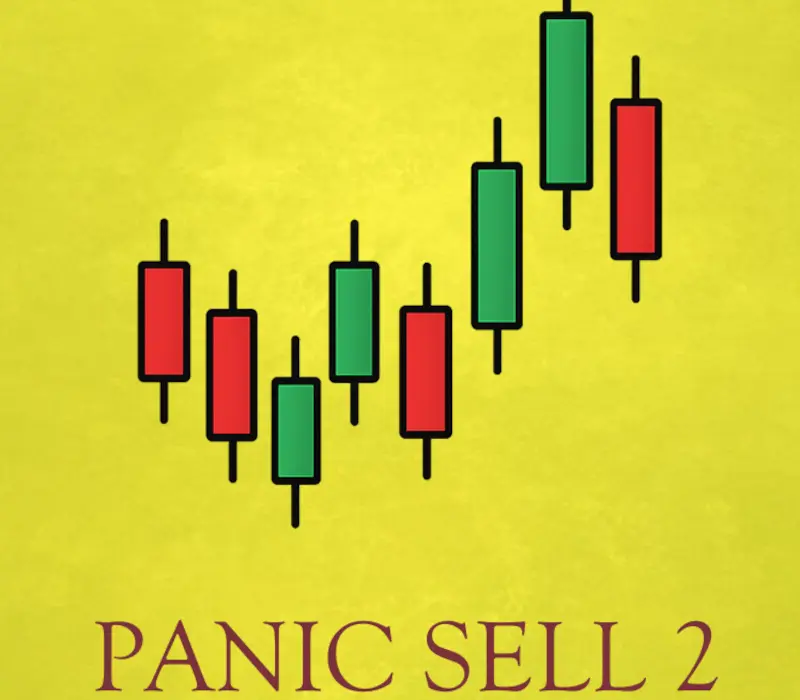 Panic Sell 2 PC Steam CD Key