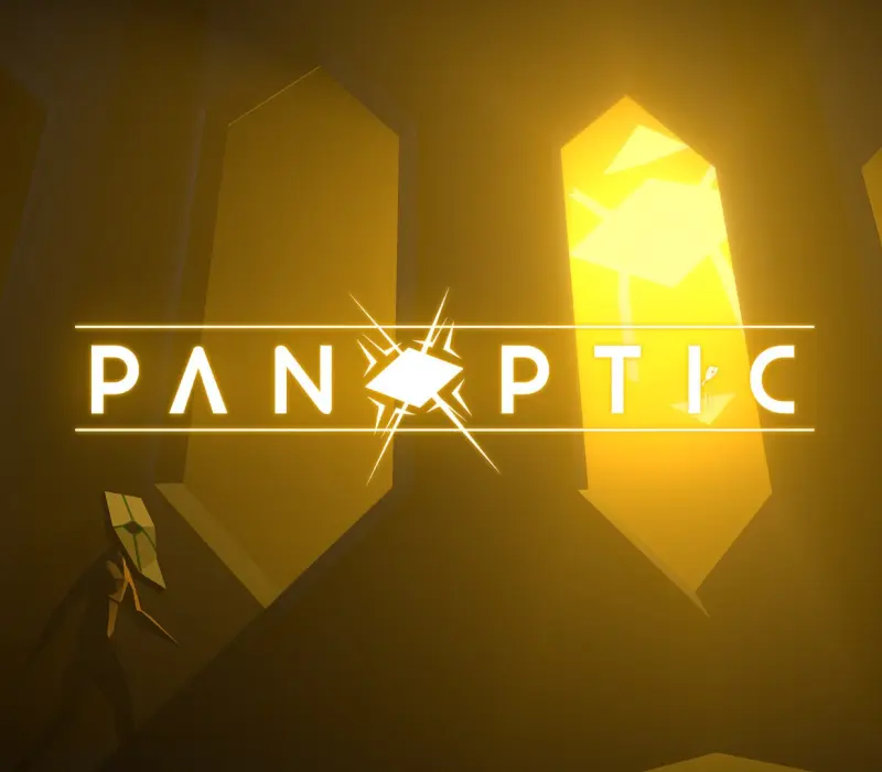 Panoptic Steam CD Key