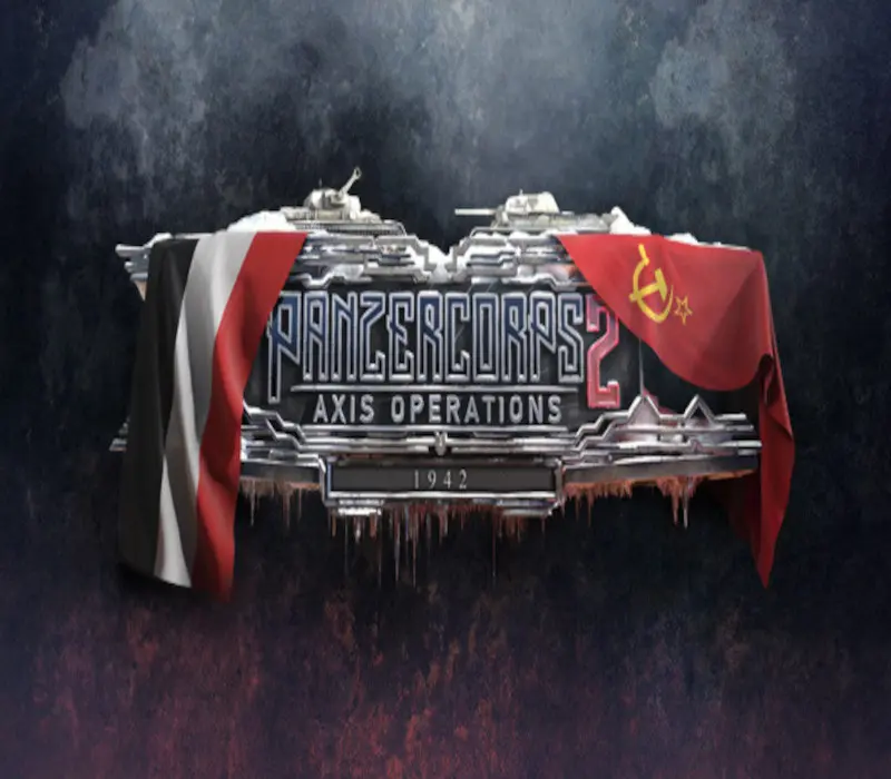 Panzer Corps 2 - Axis Operations 1942 DLC EU PC Steam CD Key