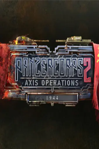 Panzer Corps 2: Axis Operations - 1946 DLC PC Steam CD Key