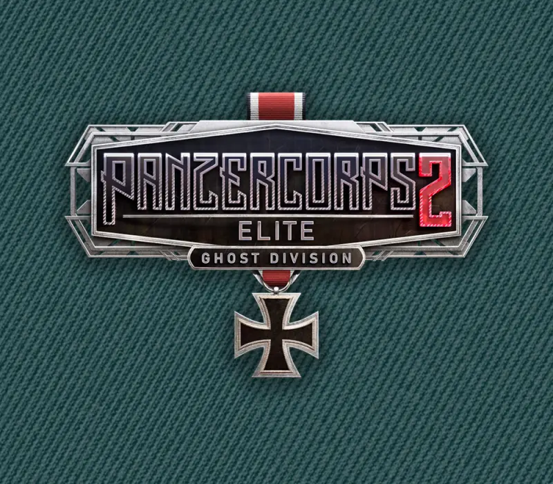 Panzer Corps 2: Elite - Ghost Division DLC PC Steam Key
