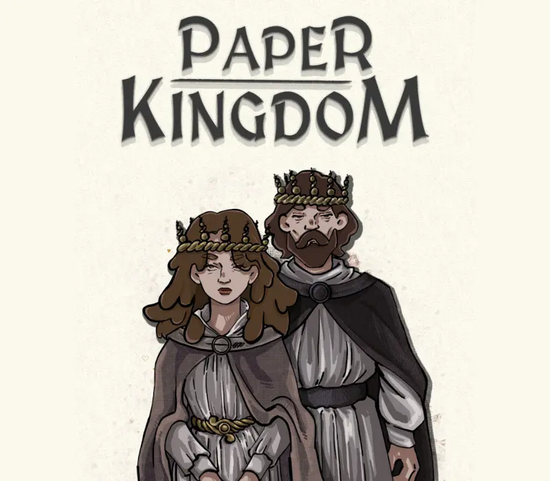 Paper Kingdom PC Steam CD Key